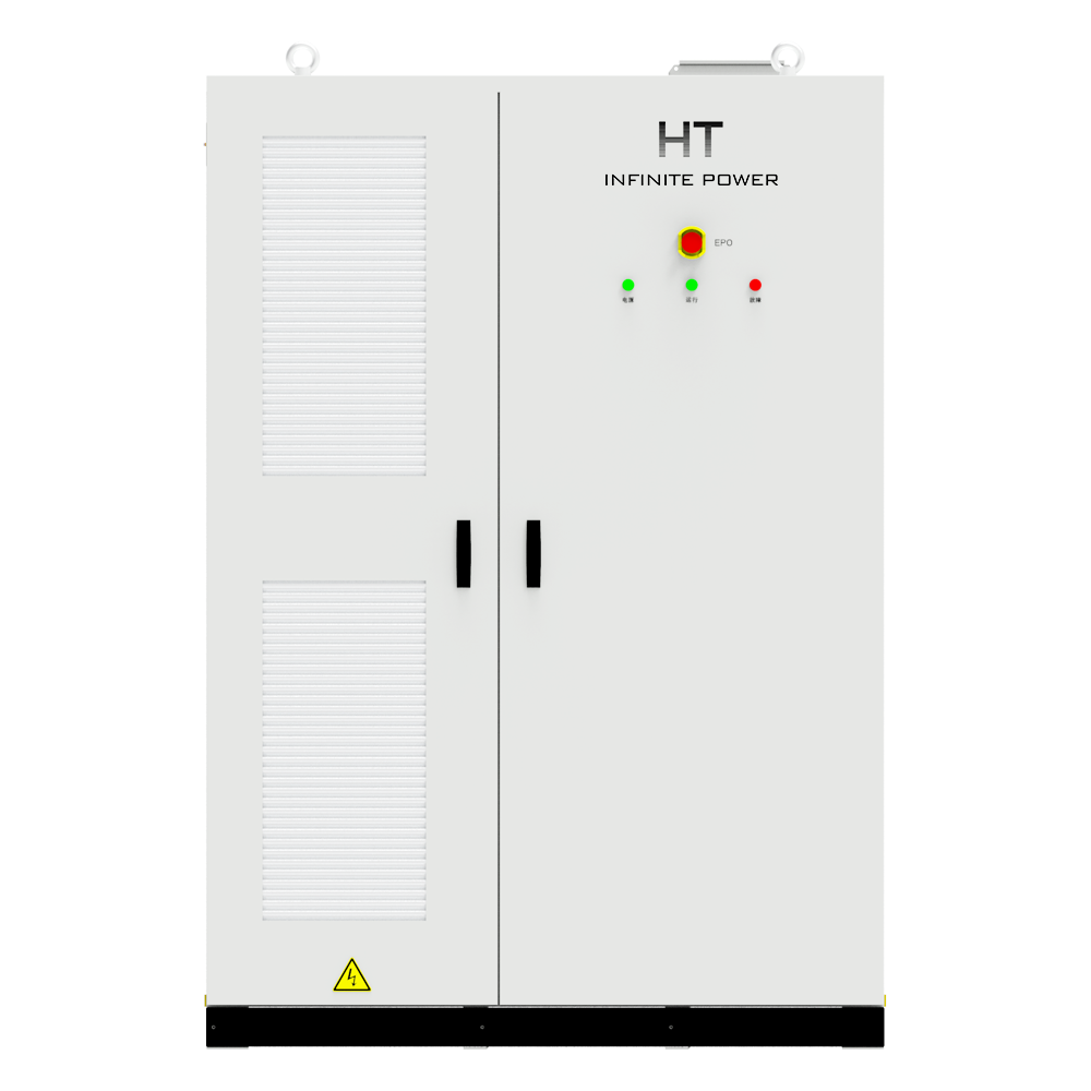 ht infinite power Liquid cooled 418 kWh Industrial And Commercial Energy Storage Systems